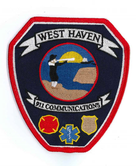 West Haven ERS, CT Public Safety Jobs