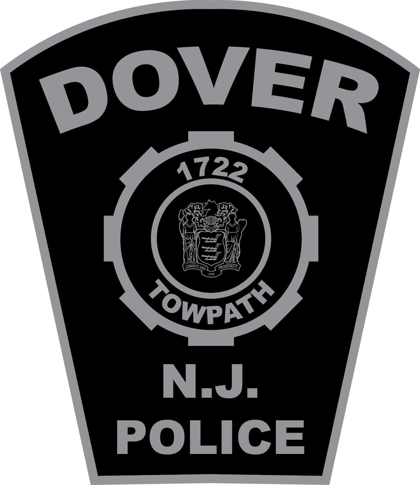 Dover Police Department, NJ Public Safety Jobs