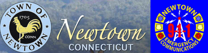 Newtown Emergency Communications Center, CT Public Safety Jobs