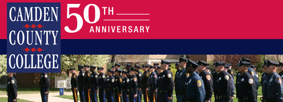 Camden County College Police Academy, NJ Public Safety Jobs