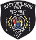 East Windsor Police Department, NJ Public Safety Jobs