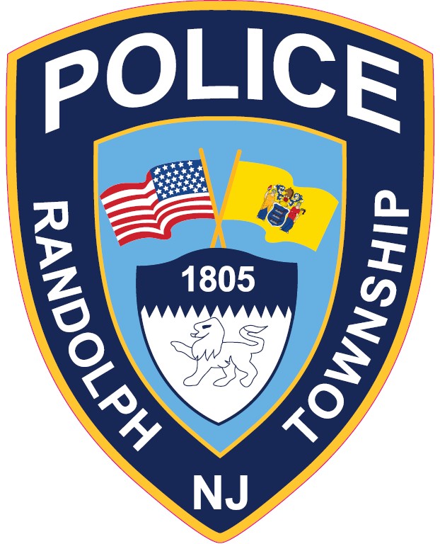 Randolph Township Police Department, NJ Public Safety Jobs