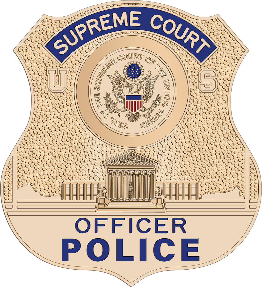 Supreme Court of the United States Police, DC Public Safety Jobs