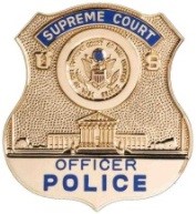 Supreme Court of the United States Police, DC Public Safety Jobs