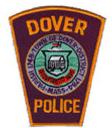 Dover Police Department, MA Public Safety Jobs
