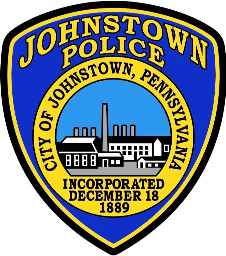 Johnstown Police Department, PA Public Safety Jobs