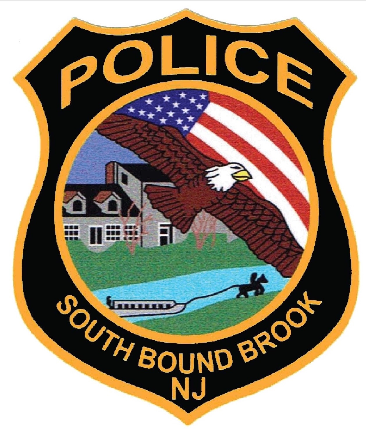 South Bound Brook Police Department, NJ Public Safety Jobs