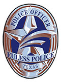 Euless Police Department, TX Public Safety Jobs