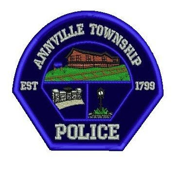 Annville Township Police Department, PA Public Safety Jobs