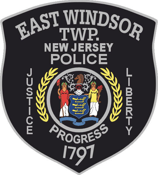 East Windsor Police Department, NJ Public Safety Jobs