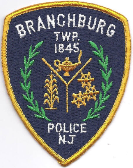 Branchburg Police Department, NJ Public Safety Jobs