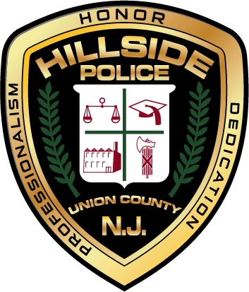 Hillside Police Department, NJ Public Safety Jobs