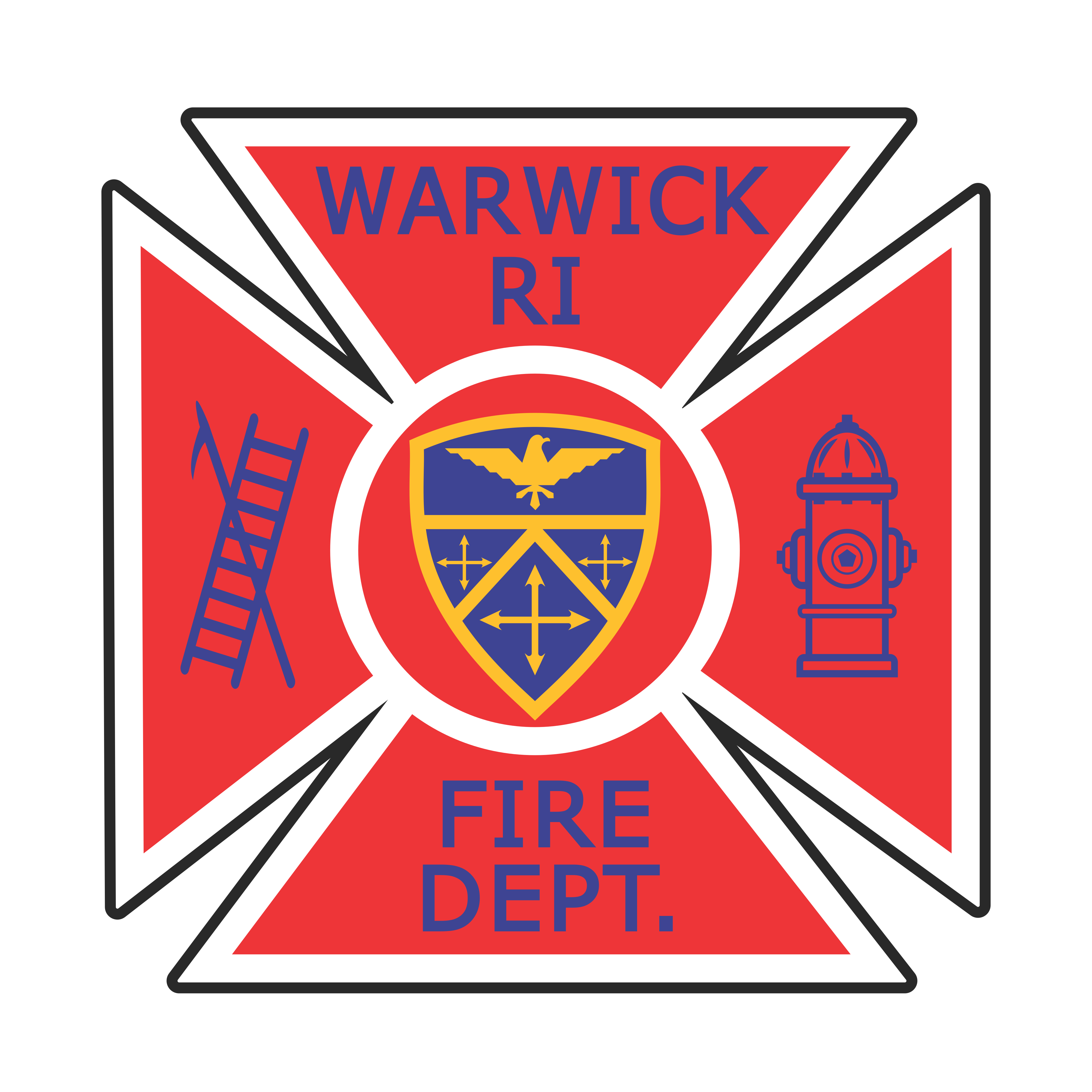 Warwick Fire Department, RI Public Safety Jobs
