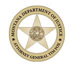 Montana Department of Justice, MT Public Safety Jobs