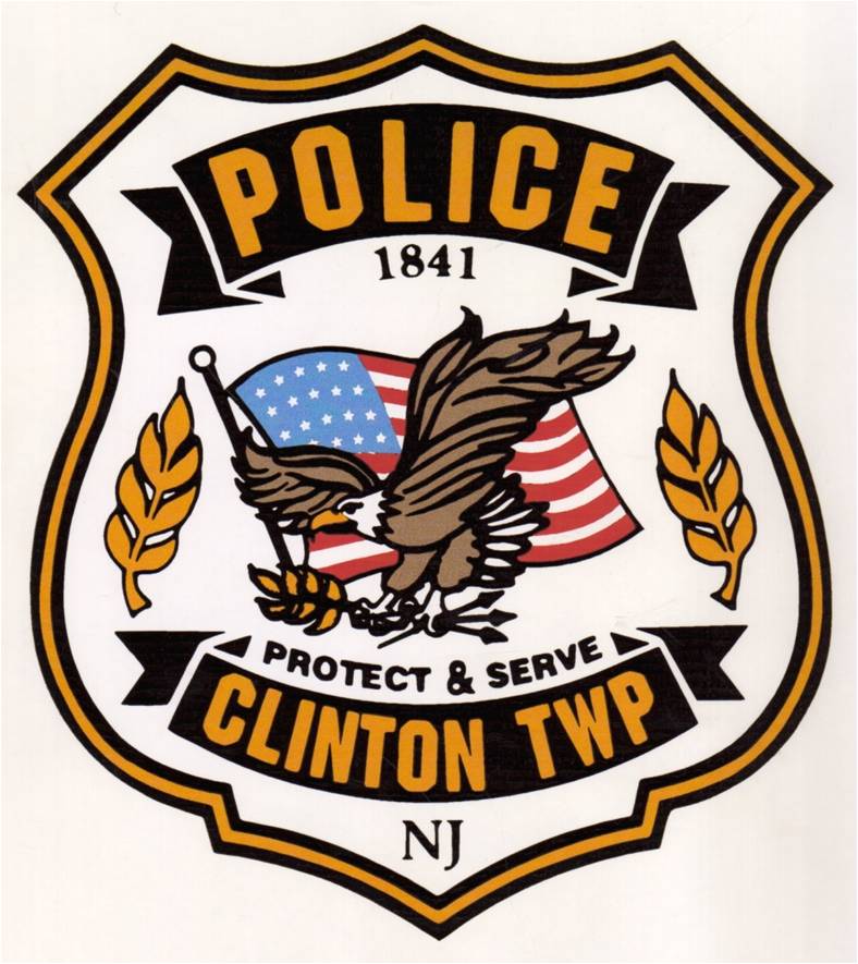 clinton township police