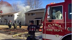 Elyria Fire Department, OH Public Safety Jobs