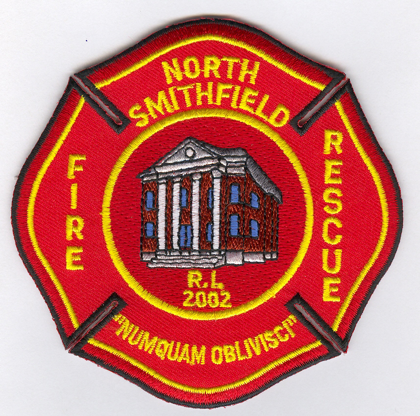 North Smithfield Fire and Rescue Service, Inc., RI Public Safety Jobs