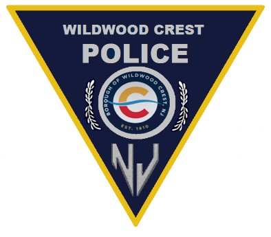 Wildwood Crest Police Department, NJ Public Safety Jobs