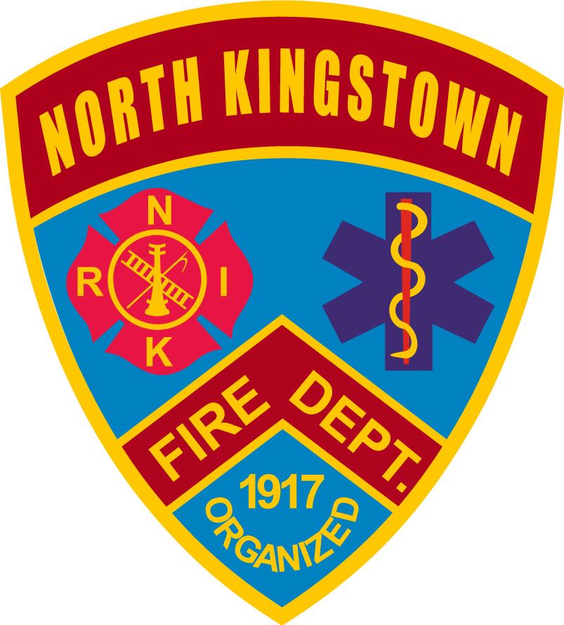 North Kingstown Fire Department, RI Public Safety Jobs
