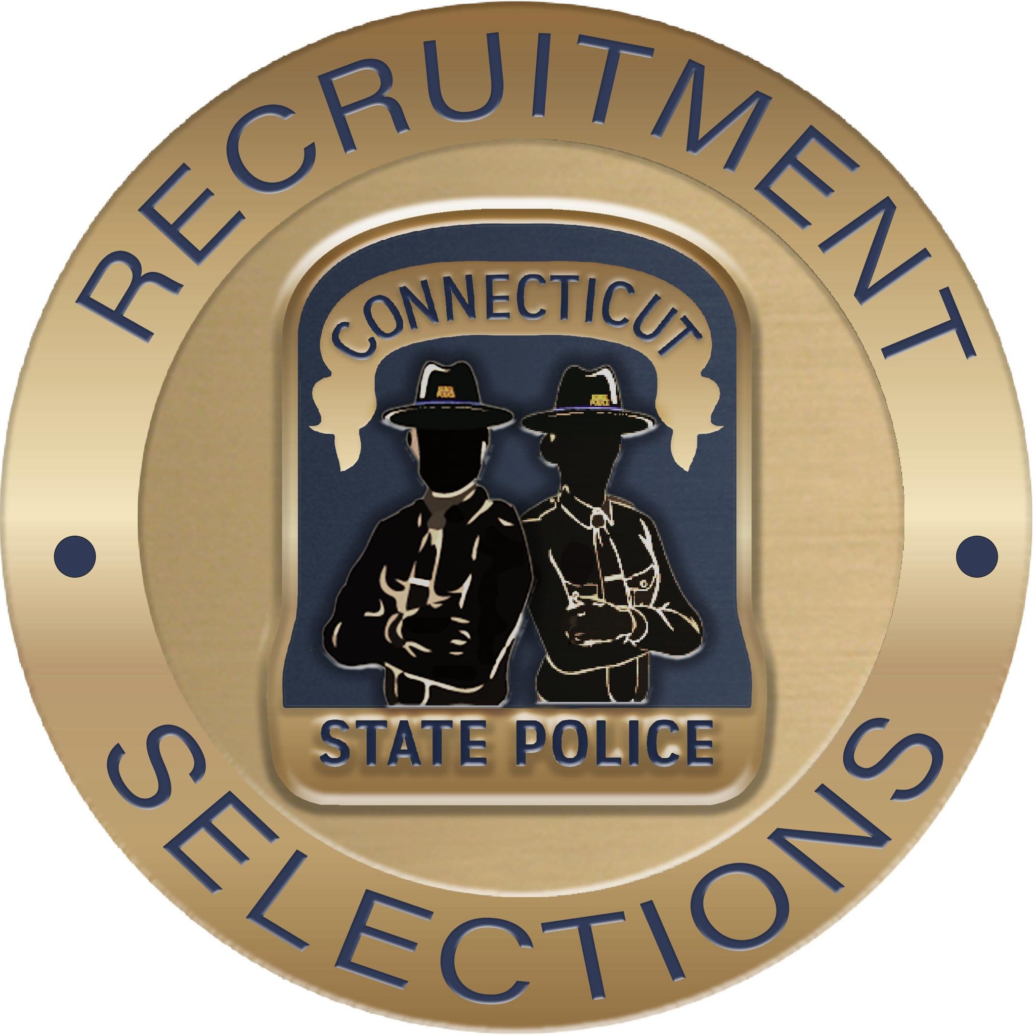 Connecticut State Police, CT Public Safety Jobs