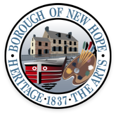 New Hope Borough Police Department, PA Public Safety Jobs