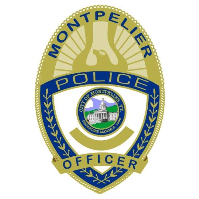 City of Montpelier Police Department, VT Public Safety Jobs