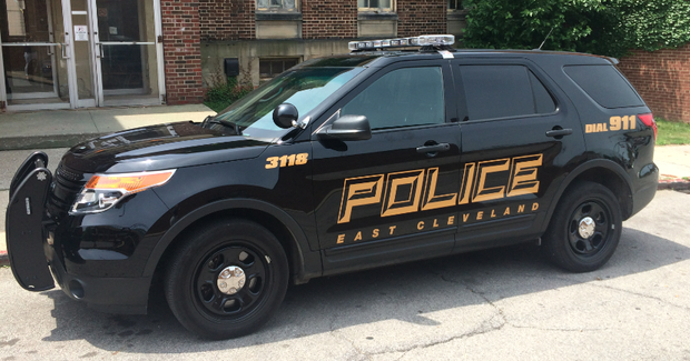 East Cleveland Police Department, OH Public Safety Jobs