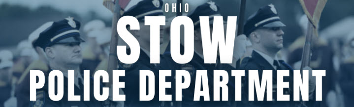 Stow Police Department, OH Public Safety Jobs