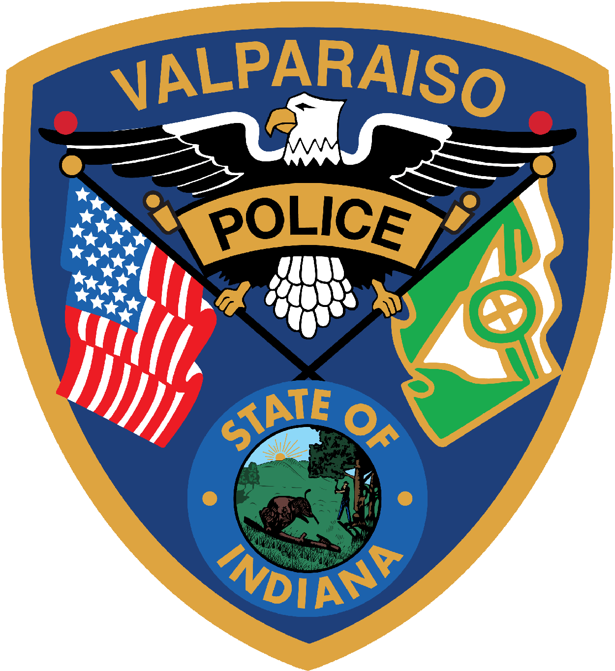 Valparaiso Police Department, IN Public Safety Jobs