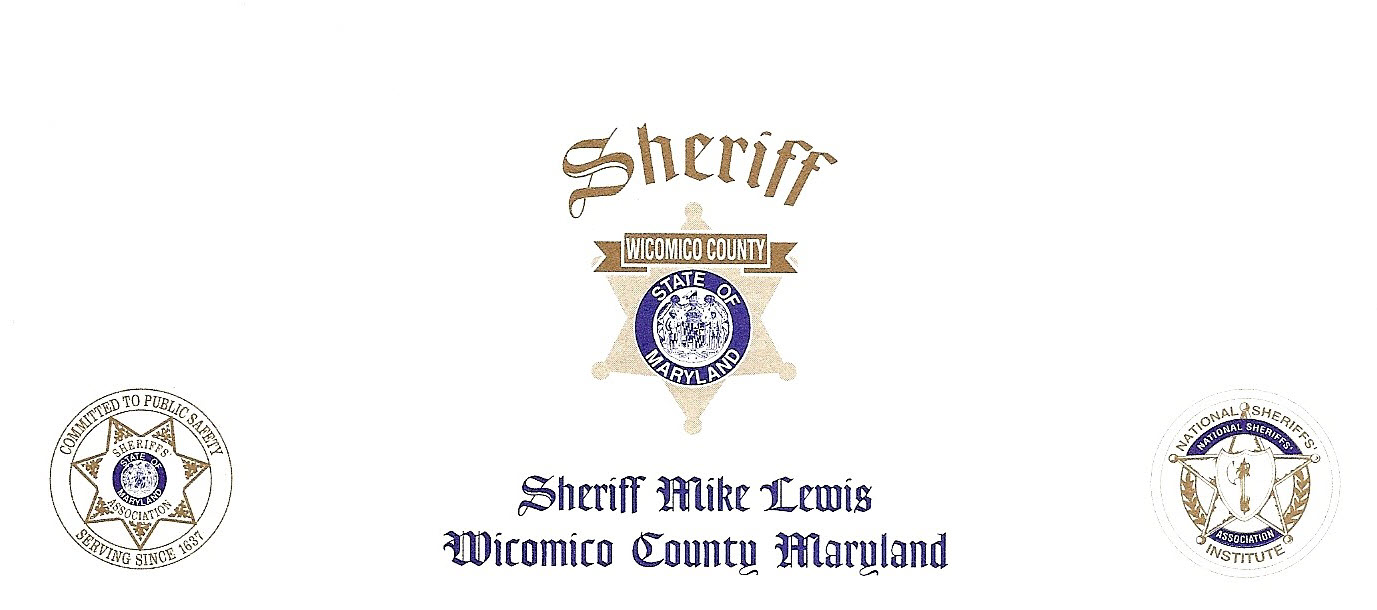 Wicomico County Sheriff's Office, MD Public Safety Jobs