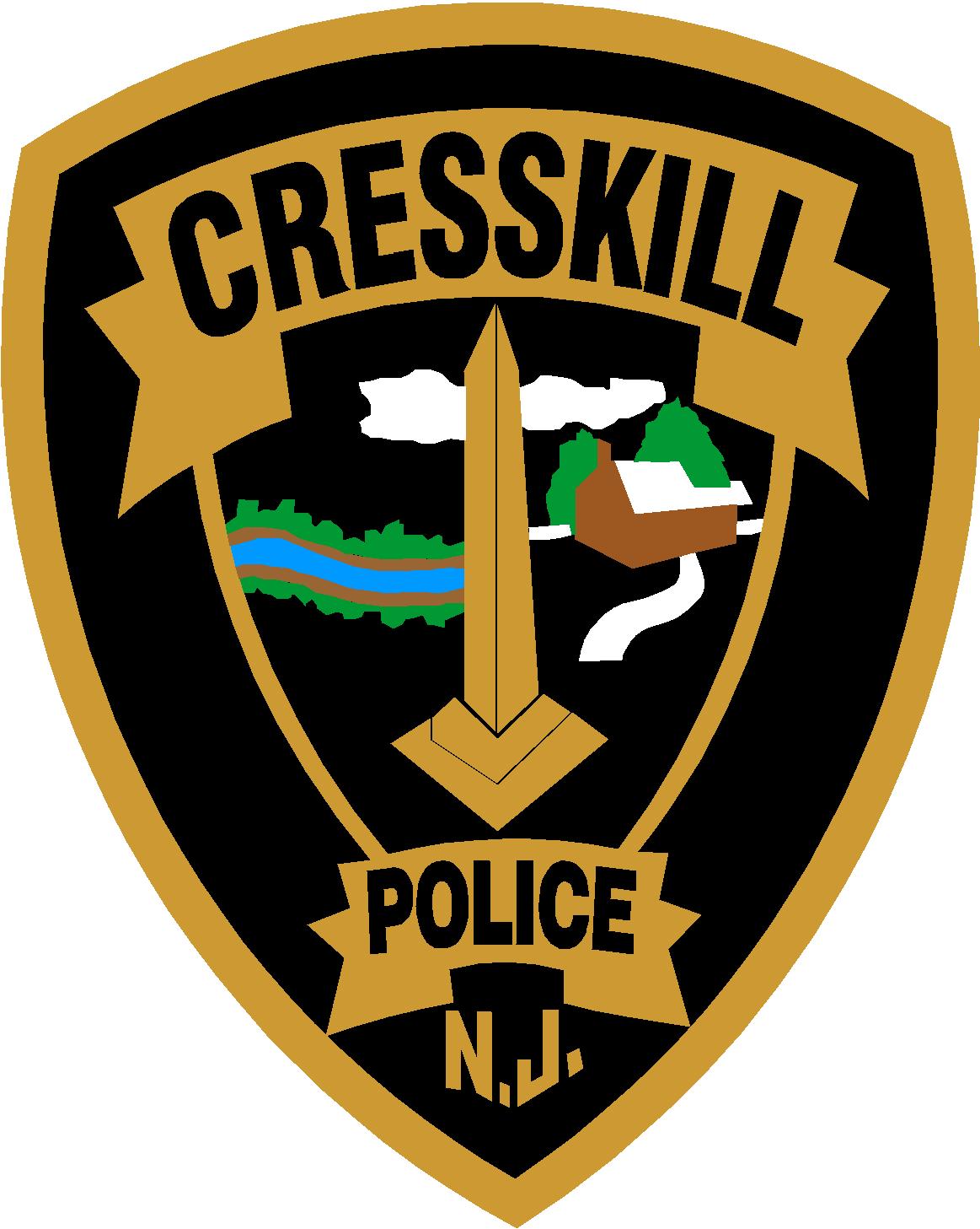 Cresskill Police Department, NJ Public Safety Jobs