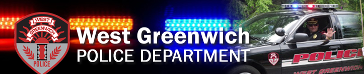 West Greenwich Police Department, RI Public Safety Jobs