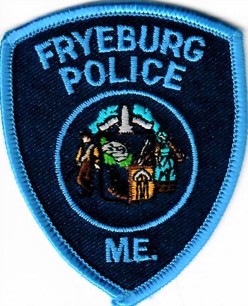 Fryeburg Police Department, ME Public Safety Jobs