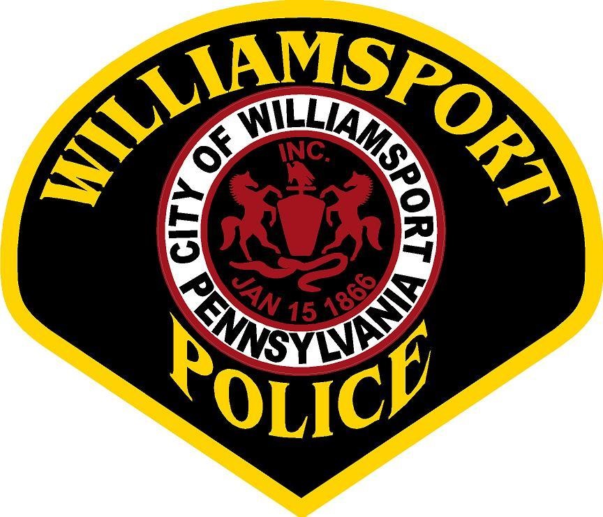 Williamsport Police Department, PA Public Safety Jobs