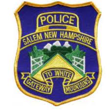 Salem Police Department, NH Public Safety Jobs