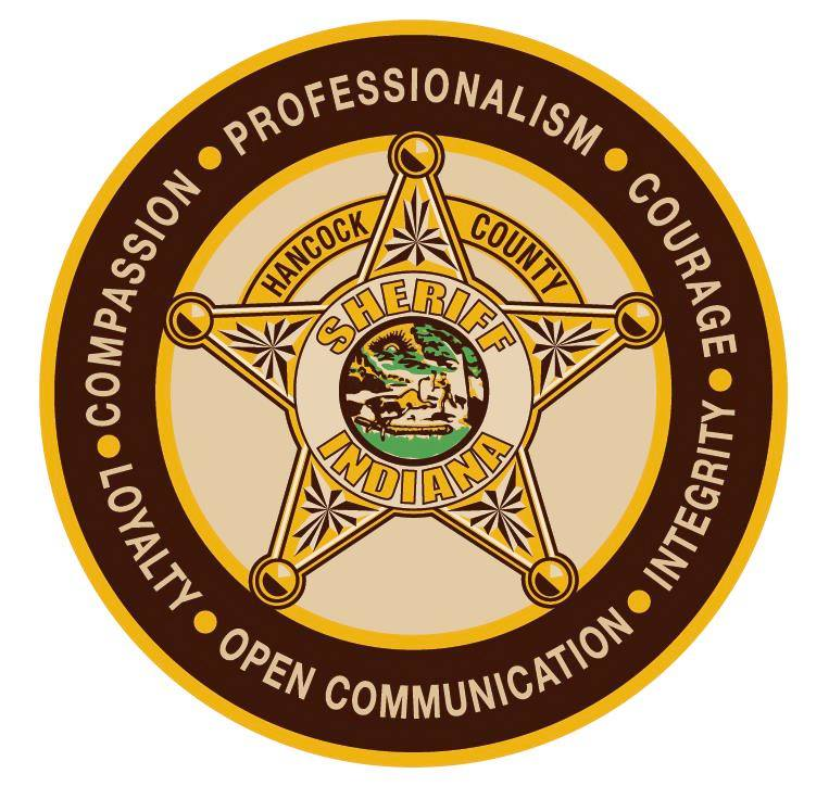 Hancock County Sheriff's Office, IN Public Safety Jobs