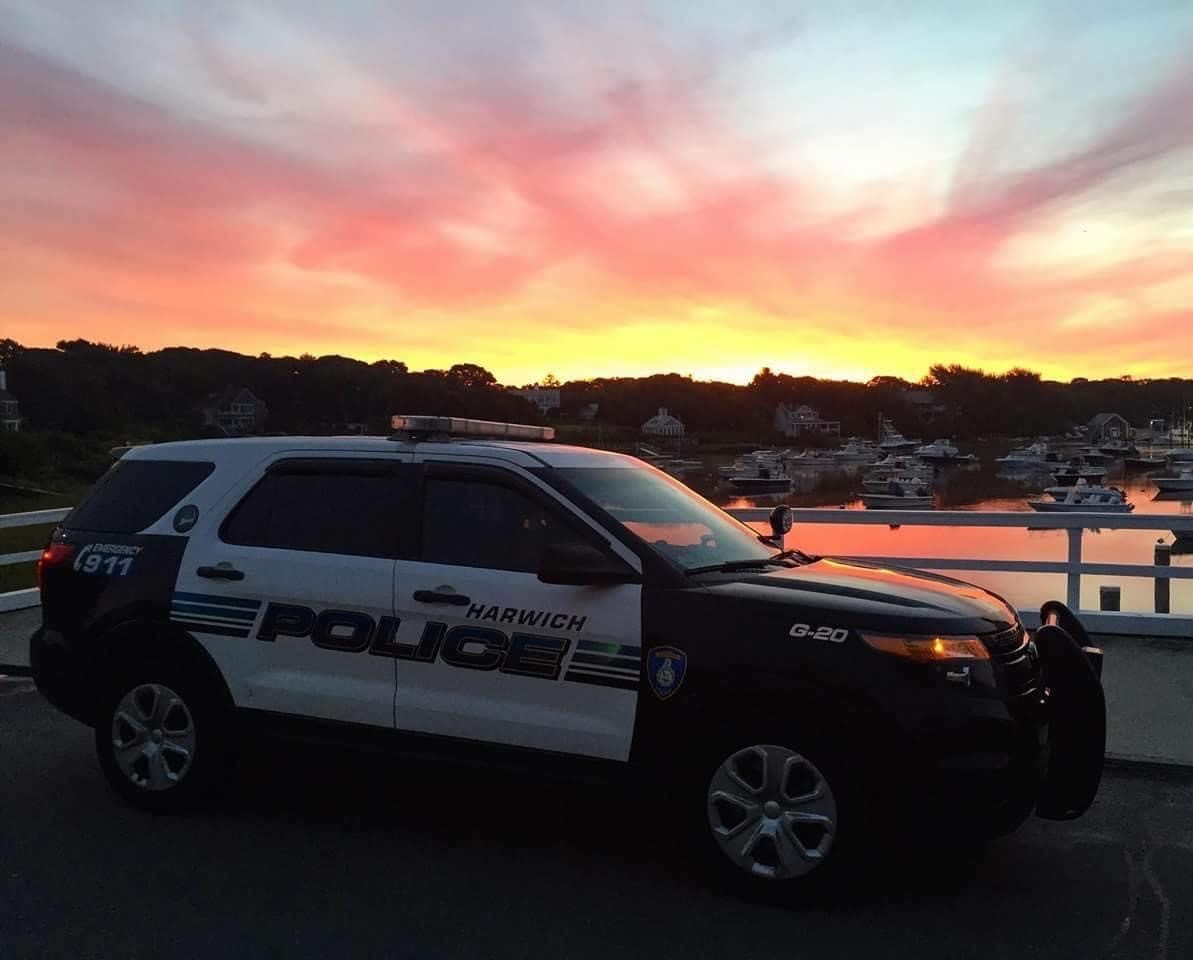 Harwich Police Department, MA Public Safety Jobs