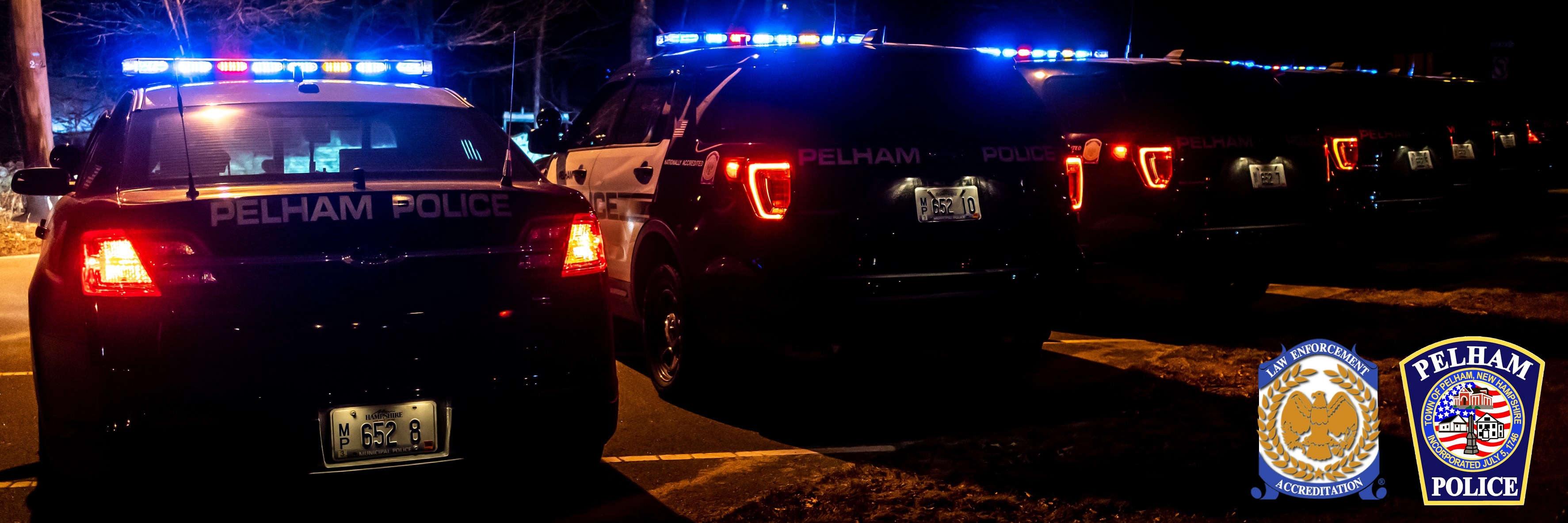 Pelham Police Department, NH Public Safety Jobs