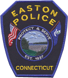 Easton Police Department, CT Public Safety Jobs