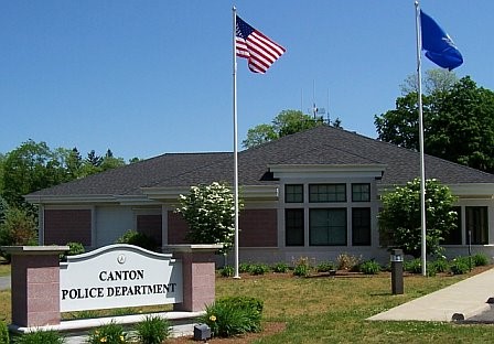 Canton Police Department, CT Public Safety Jobs