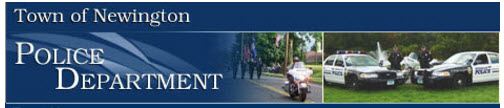 Newington Police Department, CT Public Safety Jobs