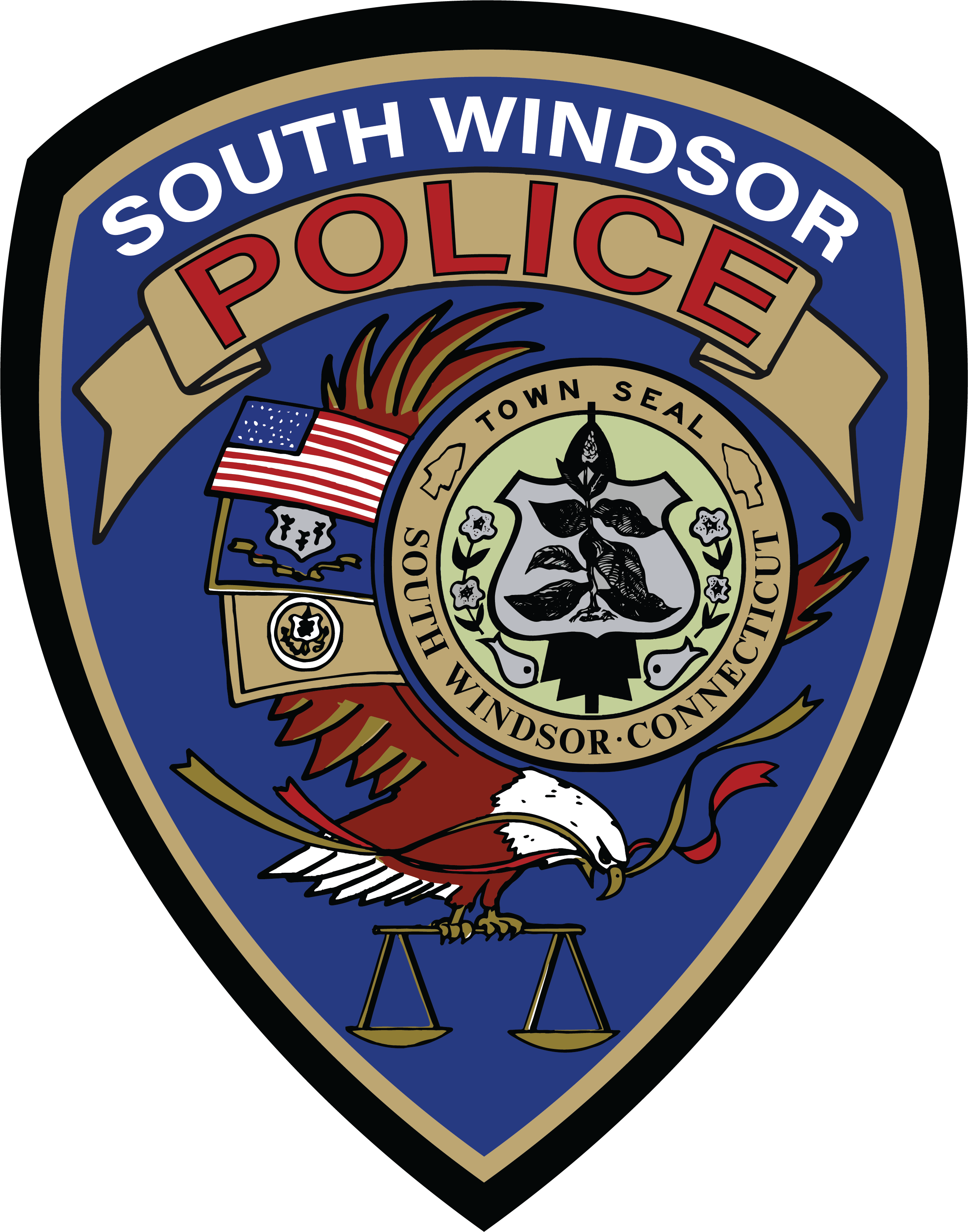 South Windsor Police Department, CT Public Safety Jobs