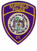 Suffield Police Department, CT Public Safety Jobs