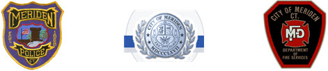 Meriden Police Department, CT Public Safety Jobs