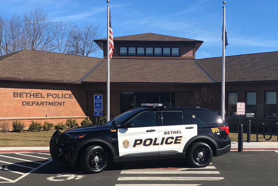 Bethel Police Department, CT Public Safety Jobs