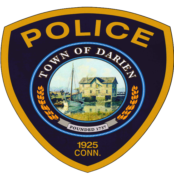 Darien Police Department, CT Public Safety Jobs