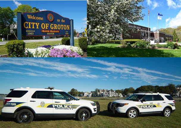 City of Groton Police Department, CT Public Safety Jobs