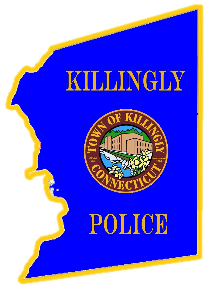 Killingly Police Department, CT Public Safety Jobs