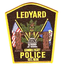 Ledyard Police Department, CT Public Safety Jobs
