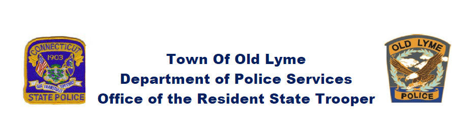 Old Lyme Police Department, CT Public Safety Jobs